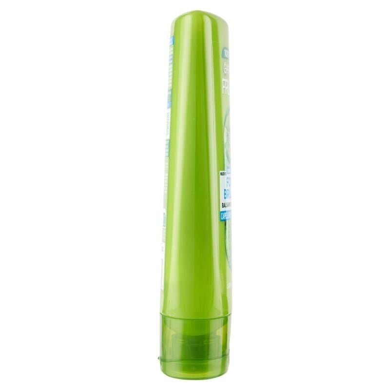 GARNIER FRUCTIS SET 3 PZ BALSAMO FORTI & BRILLANTI PER CAPELLI NORMALI 200 ML L'UNO