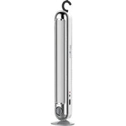 LAMPADA EMERGENZA VEGA 23 LUCEQUADRA RICARICABILE LUMEN 556