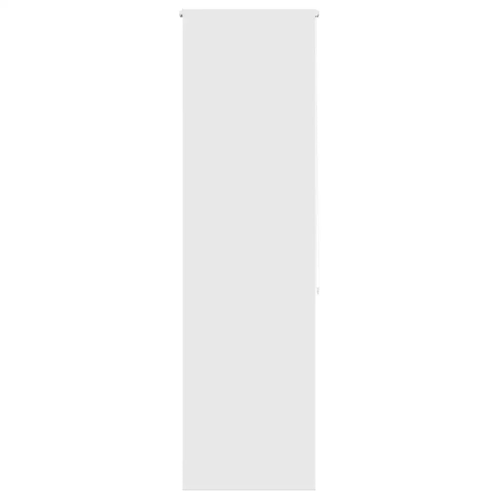 Tenda a Rullo Doccia 70x240 cm Larghezza Tessuto 66 cm 4014932