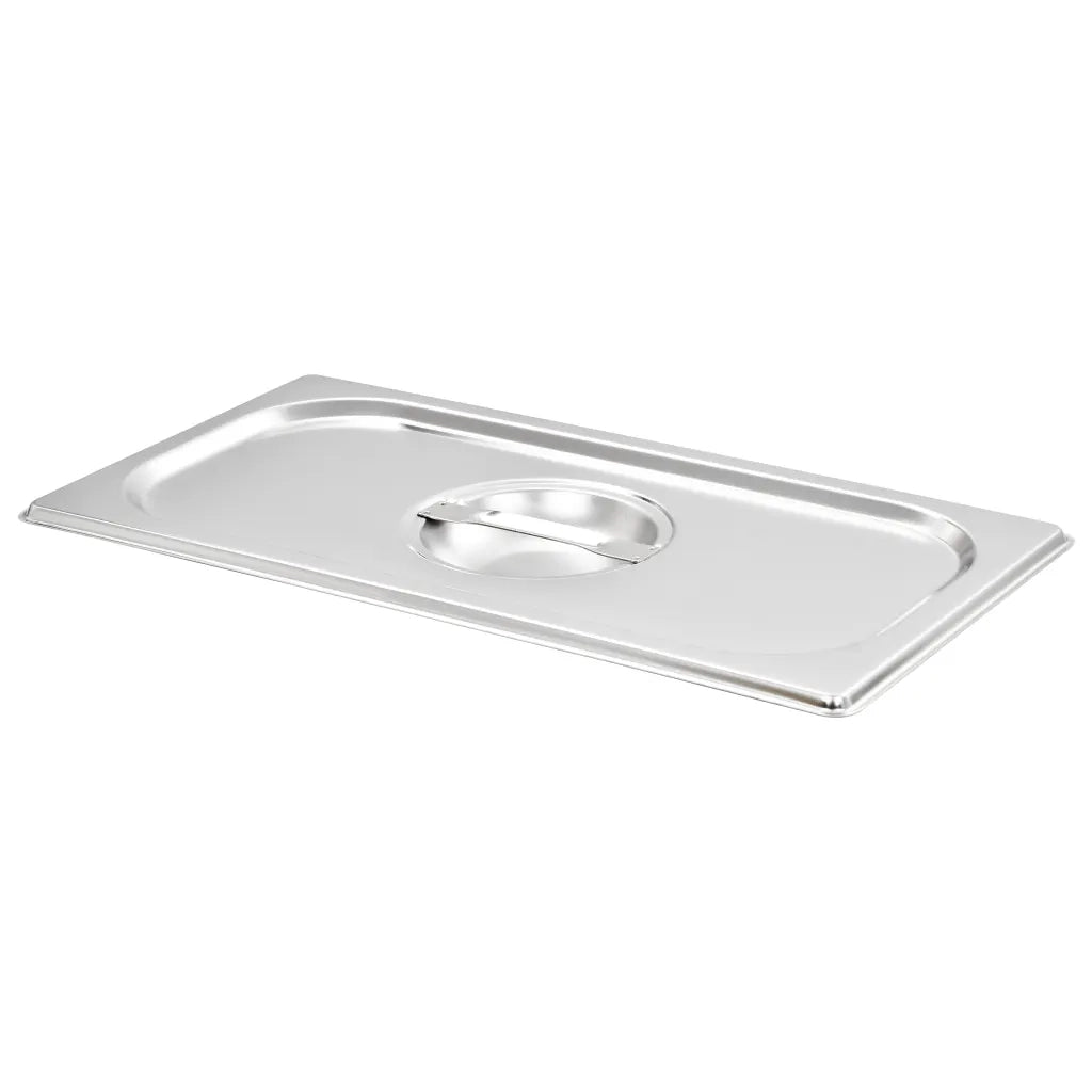 Coperchi per Teglie GN 1/3 4 pz in Acciaio Inox CFW5139271