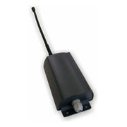 RICEVITORE RADIO + BOX 2 CANALI SI ADATTA A FAAC 433 MHZ 230V 220V RP2 RP SLH XF
