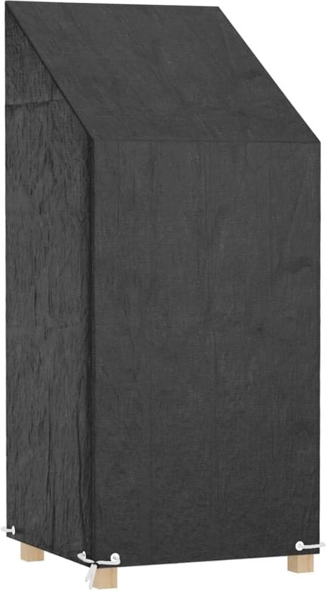 Ombrelloni da giardino 65x65x110/150 cm - Resistenti all'acqua e ai raggi UV per una protezione ottimale