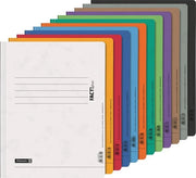 Set di pulizia per fontane con 12 fogli A4 FACT+