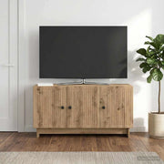 Mobile TV 99 x 34,5 x 50 cm Rovere Artigianale 894034
