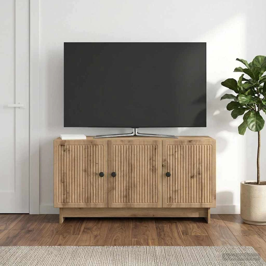 Mobile TV 99 x 34,5 x 50 cm Rovere Artigianale 894034