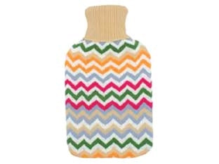 BORSA ACQUA CALDA ONDE COLOR 2L    XTRA