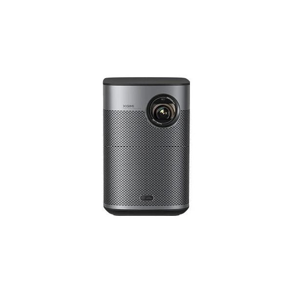 Videoproiettore halo + android tv grey wm03a