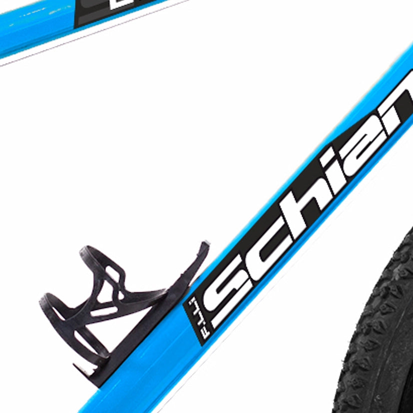 F.LLI SCHIANO MTB 27.5 uomo cambio 18v  Azzurra