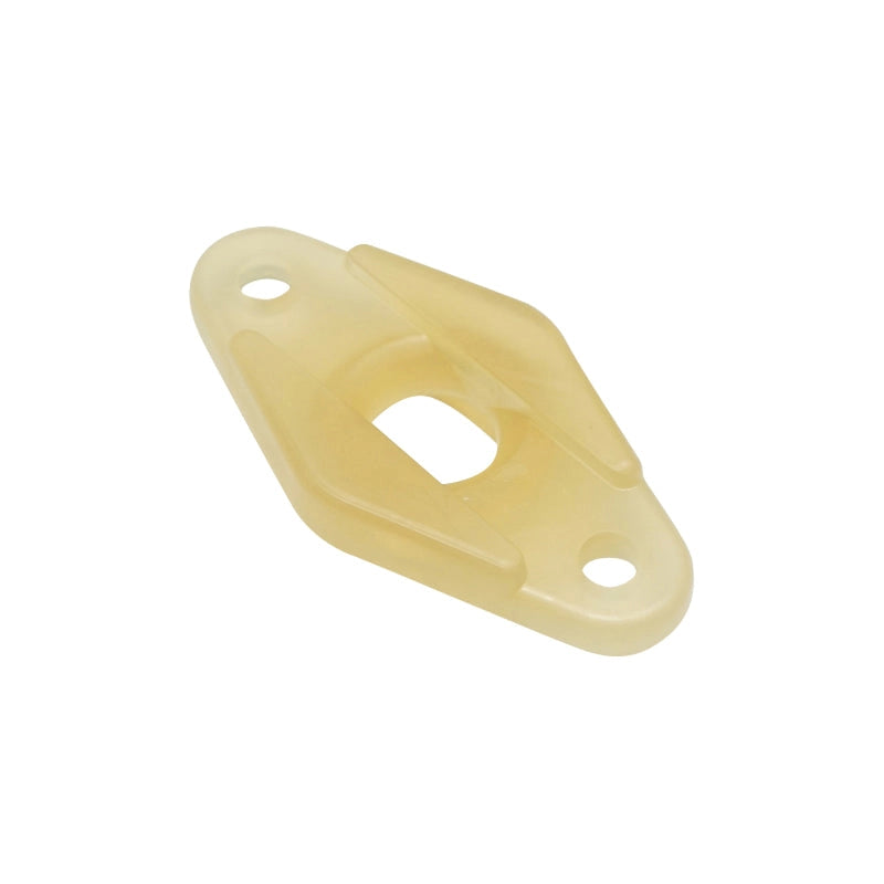 Supporto guida dito retrattile SPS con calotta per mietitrebbie John Deere, Massey Ferguson, codice OEM Z30752