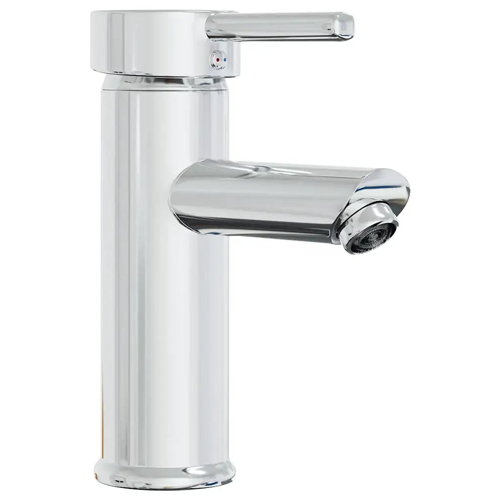 Set Mobili da Bagno | Armadio da bagno Bianco in Legno Multistrato