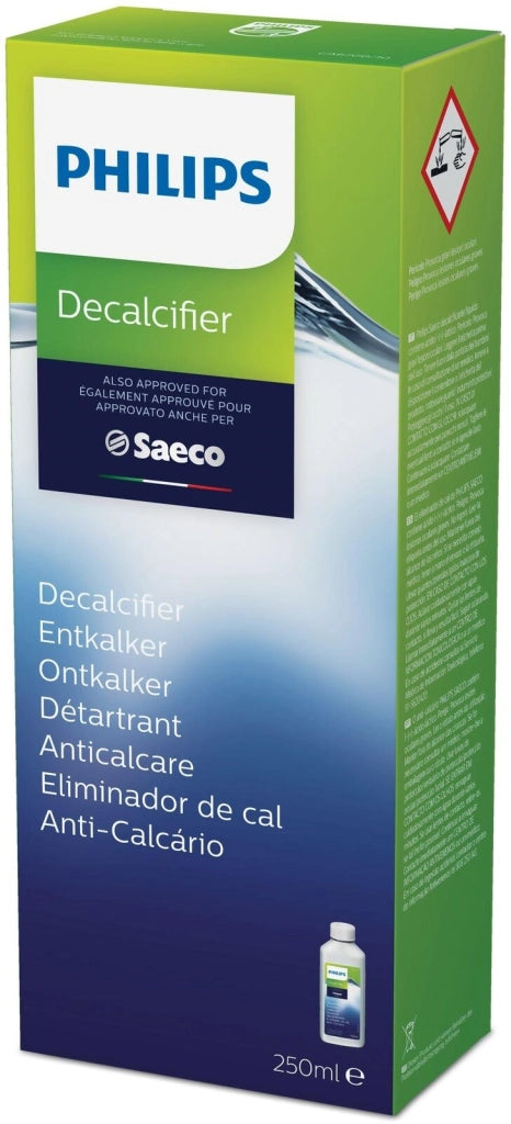 Philips Stesso anticalcare specifico per macchine da caffè di CA6700/00