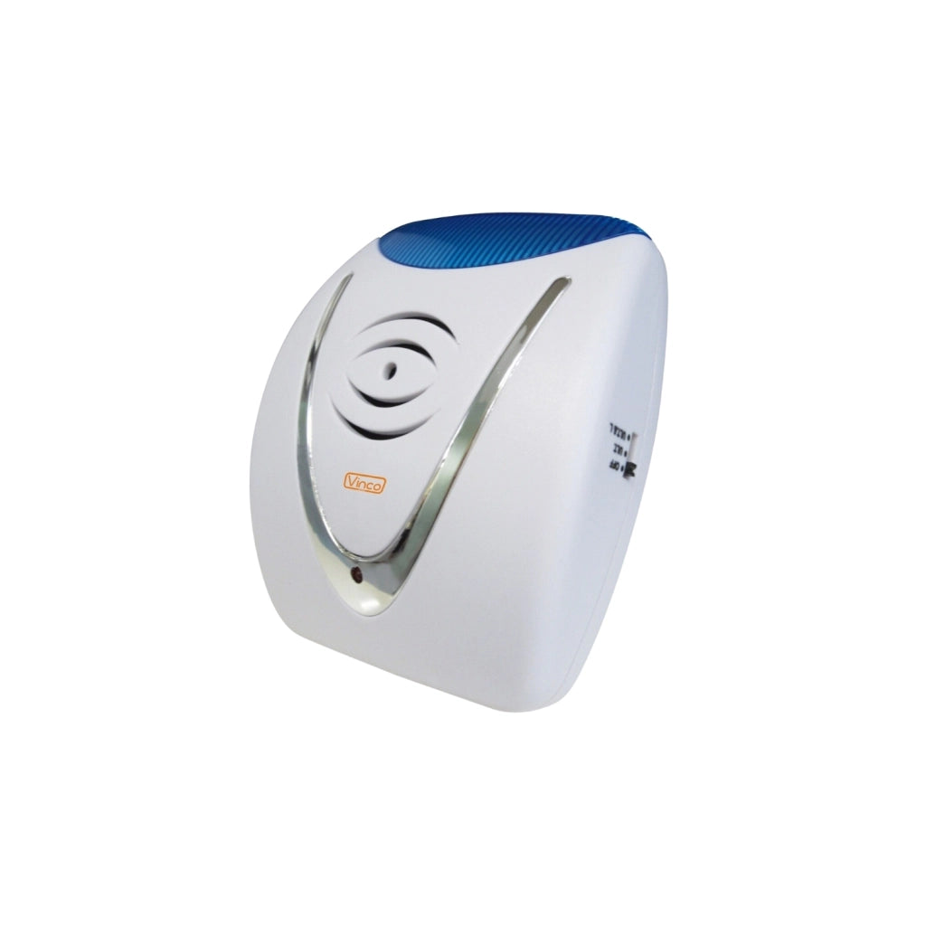 VINCO COD.20290 Scaccia Insetti Elettrico GX07