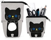Etui per portamonete - Borsa per soldi - Ripiegabile - Ragazzi e Ragazze - Etui per la scuola