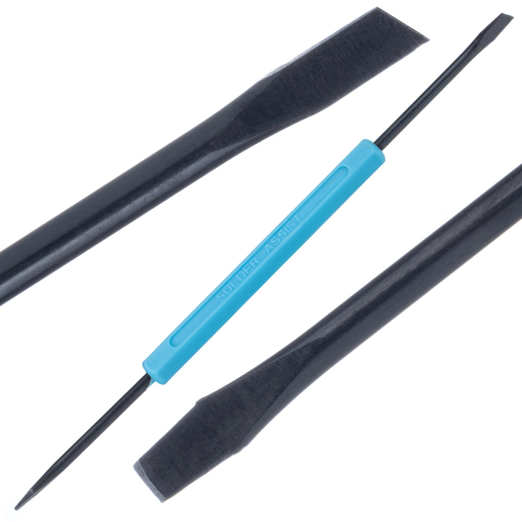 Set di Attrezzi per Pulizia e Leva Rosfix – 12 Punte, Lunghezza 185mm | Per Manutenzione e Riparazione
