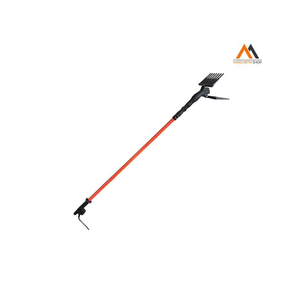 ABBACCHIATORE PER OLIVE 140 W