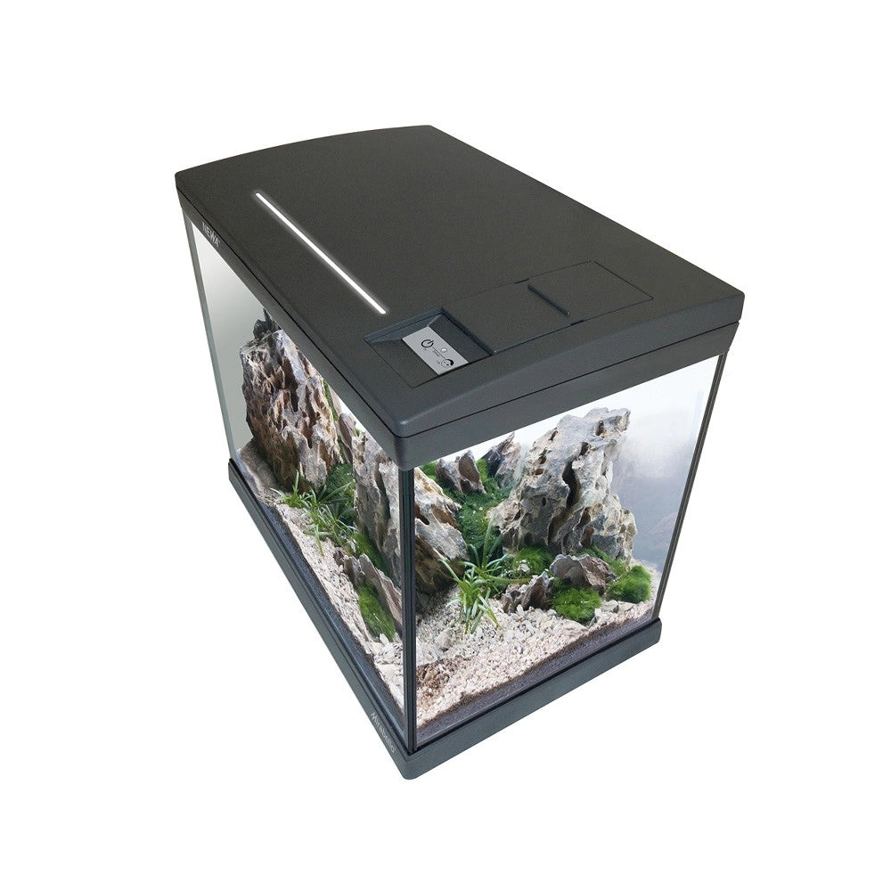 Newa Mirabello 70 LED DayLight cm62,4x32,5x45,6h Colore: Antracite
