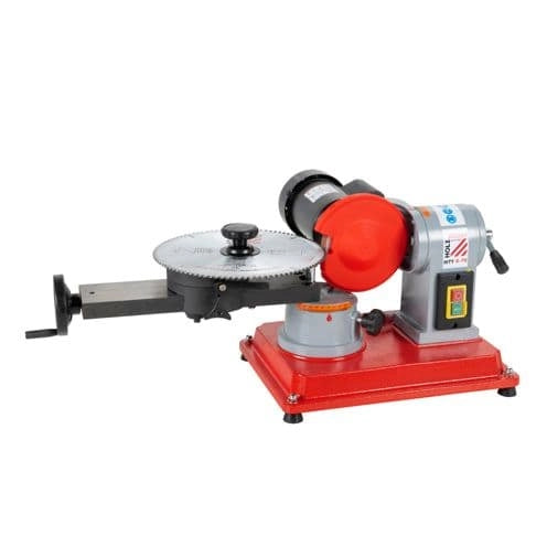 Holzmann MTY8-70 230V affilatrice per lame sega circ.