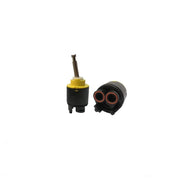 Cartuccia Di Ricambio 35 mm Per Rubinetto CR9955Q00 Rubinetterie Cristina