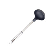 Mestolo Inox/Nylon Cm 9X34 Grandchef+ Tescoma