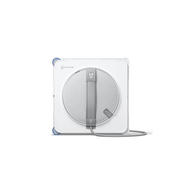 Ecovacs winbot w2s cleaning robot white grey wg891-12 wg89112 (wg891-12) - 169198