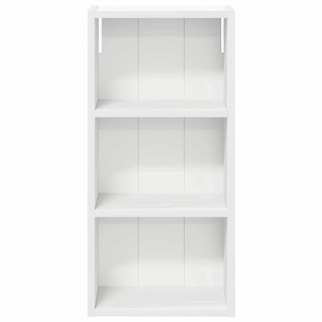 Armadio da bagno a muro Bianco 30 x 16 x 62,5 cm 889335