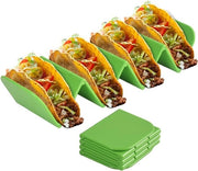 Porta Tacos - Porta Tortillas - Sostegno per Tacos - Sostegno per Tortillas