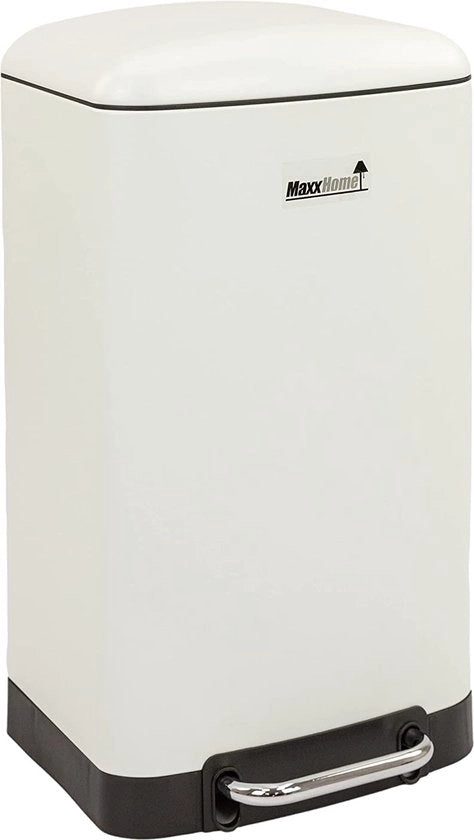 Cassa di stoccaggio per esterno - contenitori in plastica per il riordino di dentro e fuori / Cassa di stoccaggio 30 L