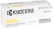 KYOCERA 1T02Z7ANL0 cartuccia toner 1 pz Originale Giallo