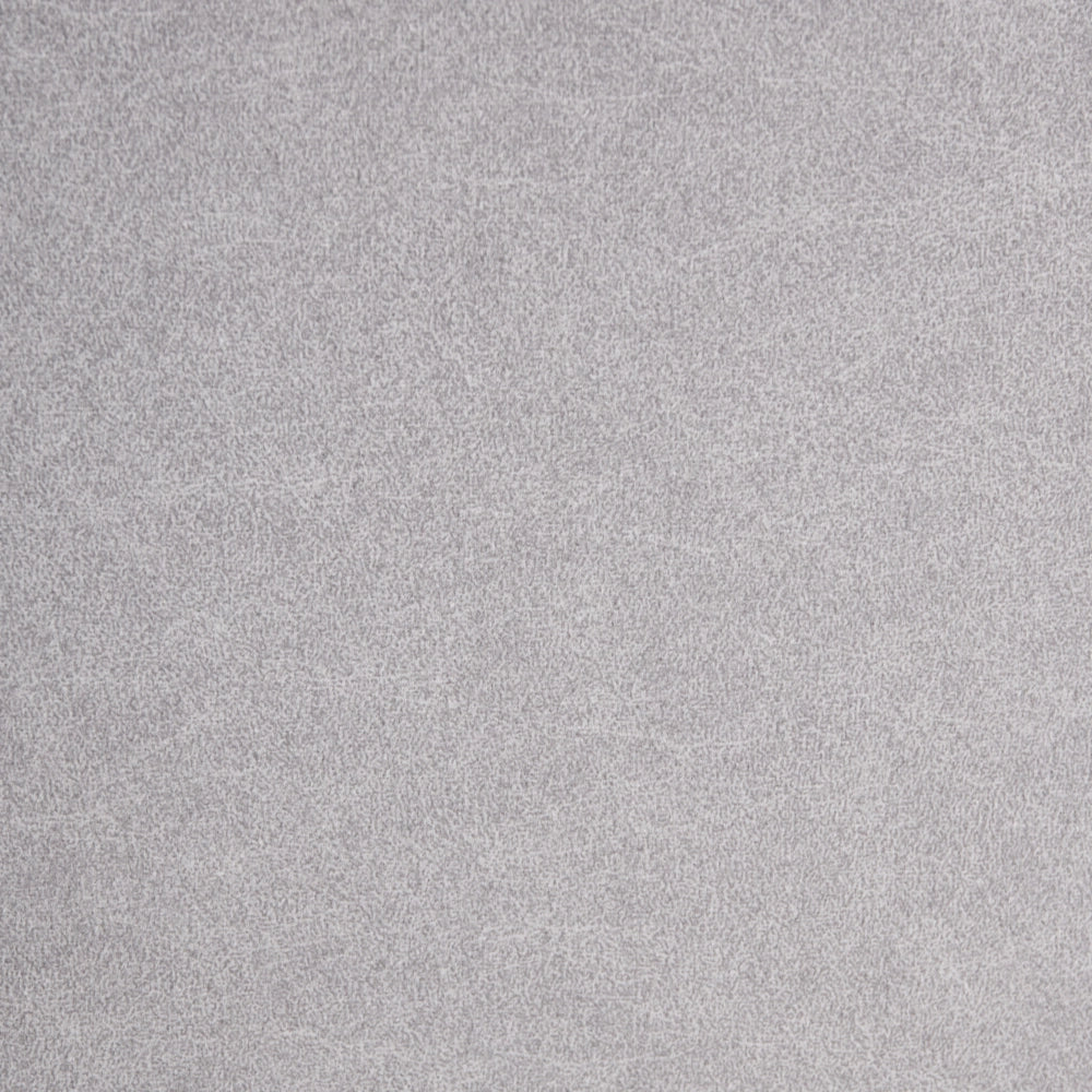 Poltrona in velluto grigio chiaro, idrorepellente, facile da pulire, con imbottitura spessa e seduta profonda, per soggiorno moderno