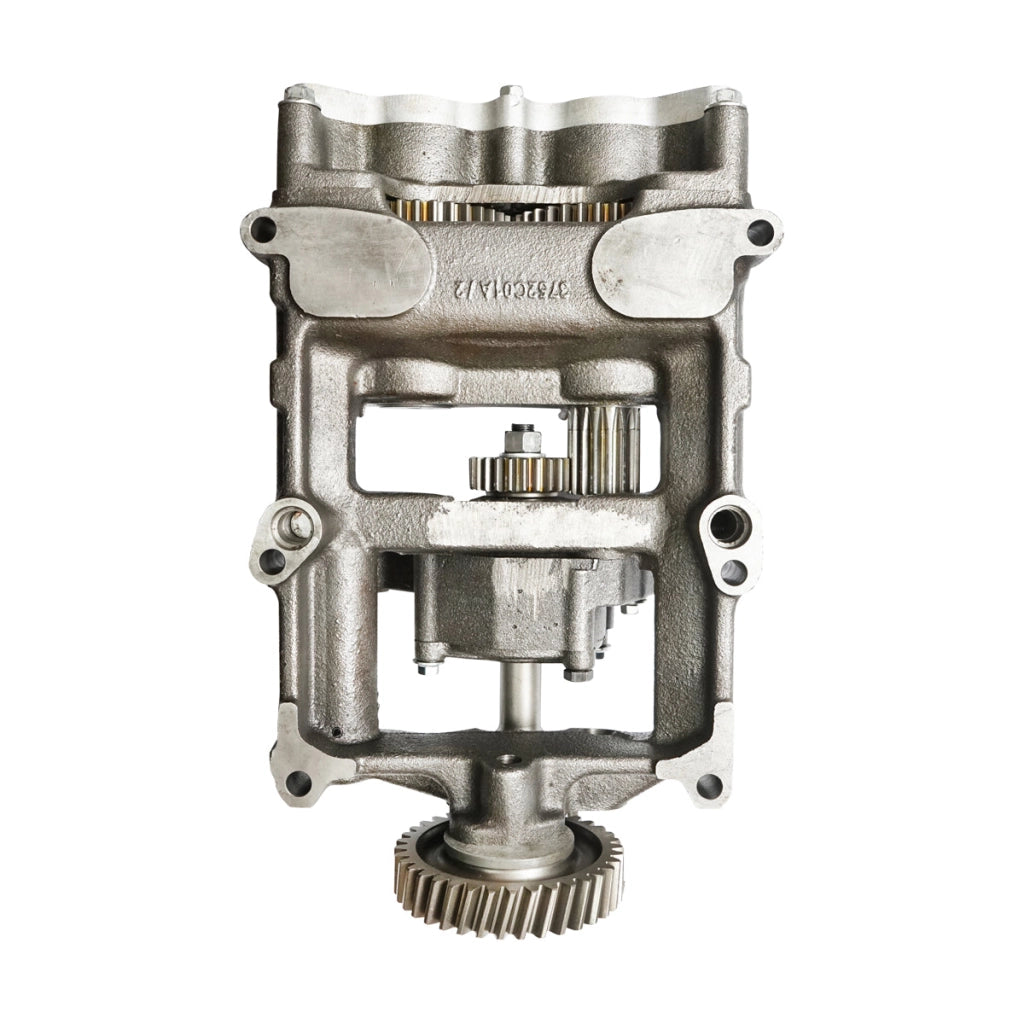 Sistema di bilanciamento motore per Massey Ferguson, Landini, Case IH, Perkins codice OEM 293171A1, 390910A1, 4111K053, 87410488