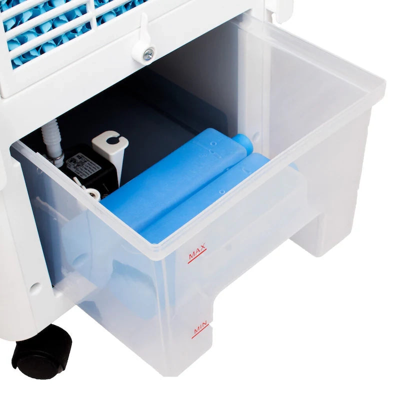 CONDIZIONATORE PORTATILE SOGO 65W