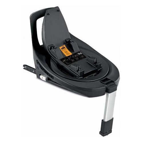 Base seggiolino auto cam s178 relax nero