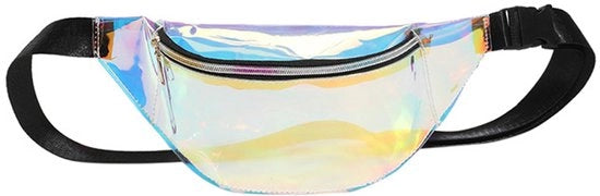 Borsa da spalla per donna, borsa da spalla lucida, festival, rave, borsa da spalla a tracolla, perfetta per sport, atletica, festa, carnevale