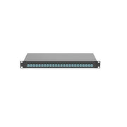 Cass.fo 1u con 24 lcd mm nero - FD1W24AQDLCZ