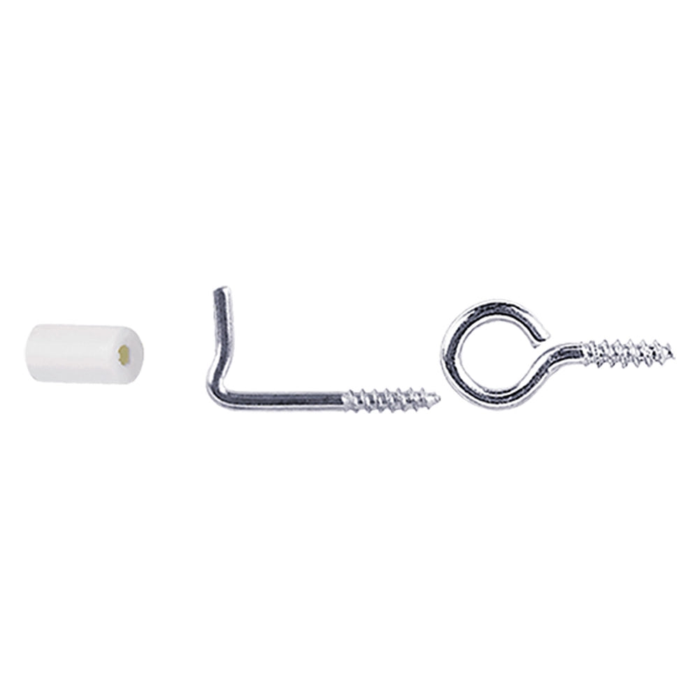 ACCESSORI ELASTOBRISE bussoletta- 100 pezzi  - BricoGo