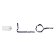 ACCESSORI ELASTOBRISE bussoletta- 100 pezzi  - BricoGo