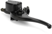 Coppia Idraulica Universale per Motocicletta - Manubrio - 7/8 pollici Maniglia (Lato Sinistro)