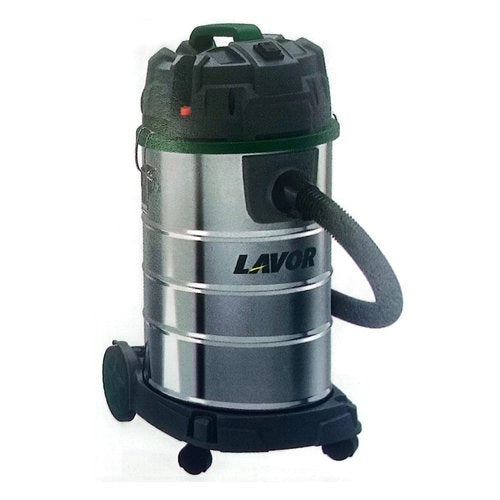Bidone aspiratutto lavor 40035 00032 dozzy power 30xs