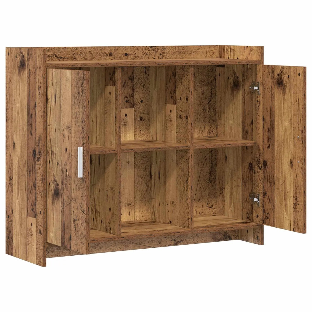 Credenza 98,5 x 33 x 80 cm PB 8011137
