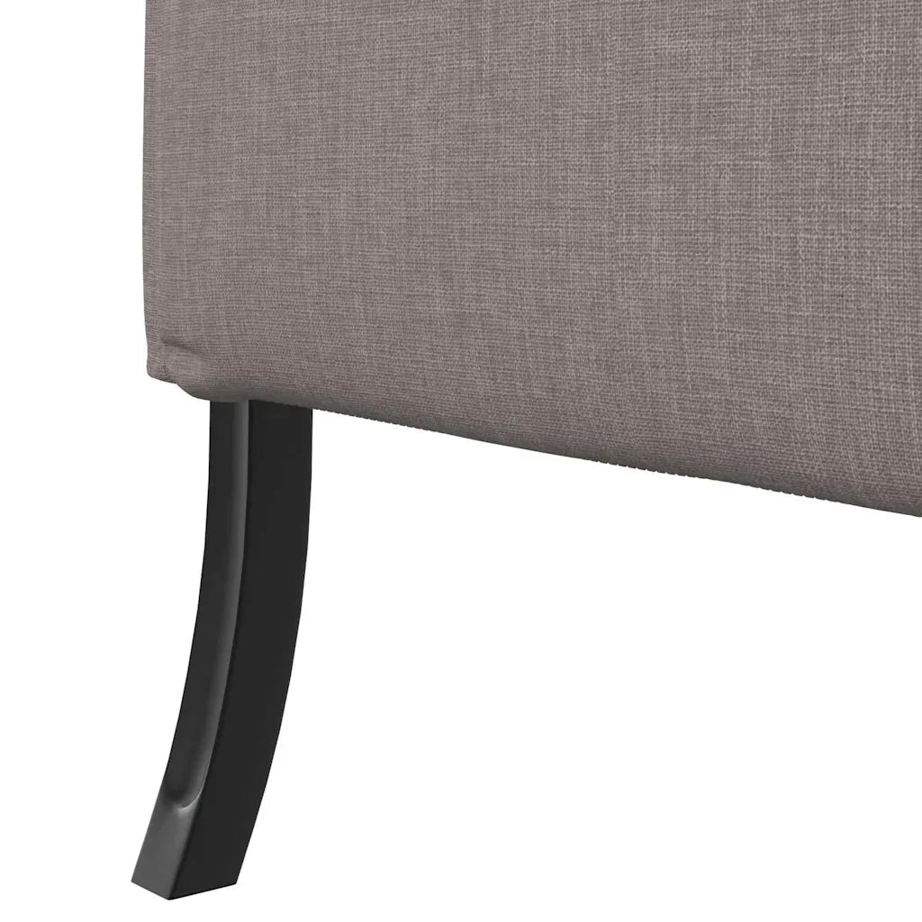Divano alto 101cm Talpa Tessuto 42010838