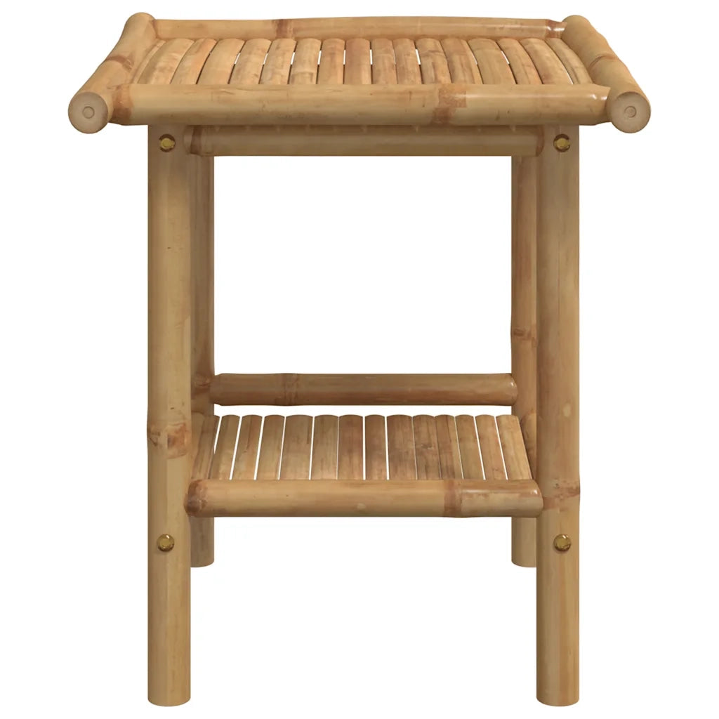 Tavolino da Salotto 45x45x45 cm in BambÃ¹