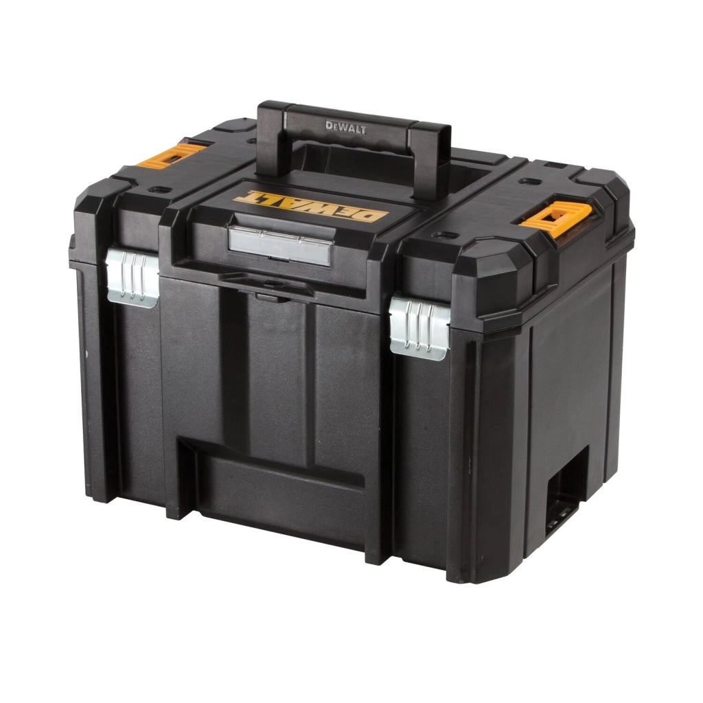 Valigetta DeWalt DWST1-71195 – Profonda, Vuota, Senza Porta Utensili Interno