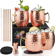 Tazza per Cocktail - Tazze per Cocktail - Tazza per Moscow Mule - Tazze per Moscow Mule - Tazze per Cocktail - Tazze per Cocktail