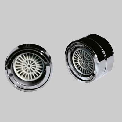 AERATORE ANTIVANDALO  F 22 x 1 F     MADE IN ITALY