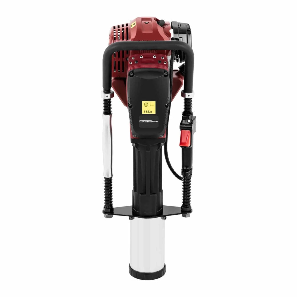 Battipalo termico - motore a benzina da 1500 watt 14_0007518