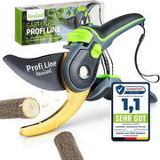 Snoeischaar con Lama SK5 - Ergonomica e Ideale per Rami Spessi fino a 25 mm