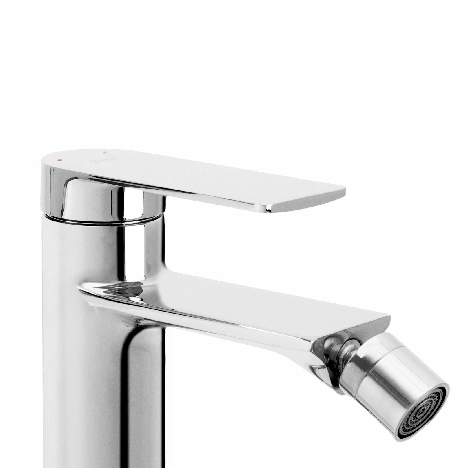 Rubinetto Da Bidet Rea Storm Chrome