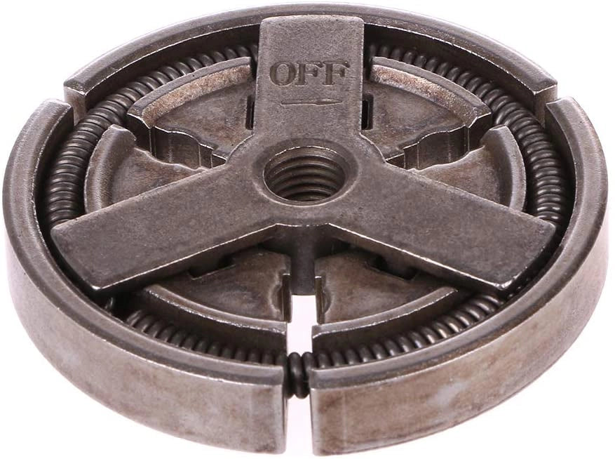 Frizione completa per Motosega a scoppio universale ricambio 52cc 5200