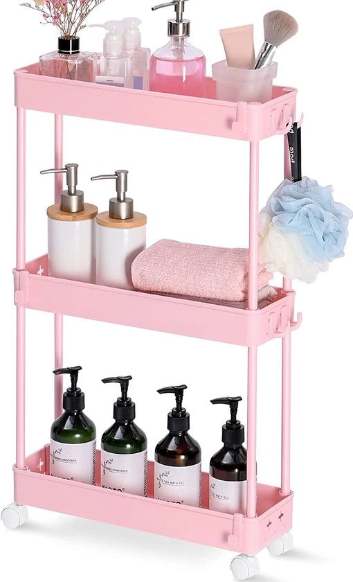 Carrello da cucina, carrello da servizio, mensola da cucina