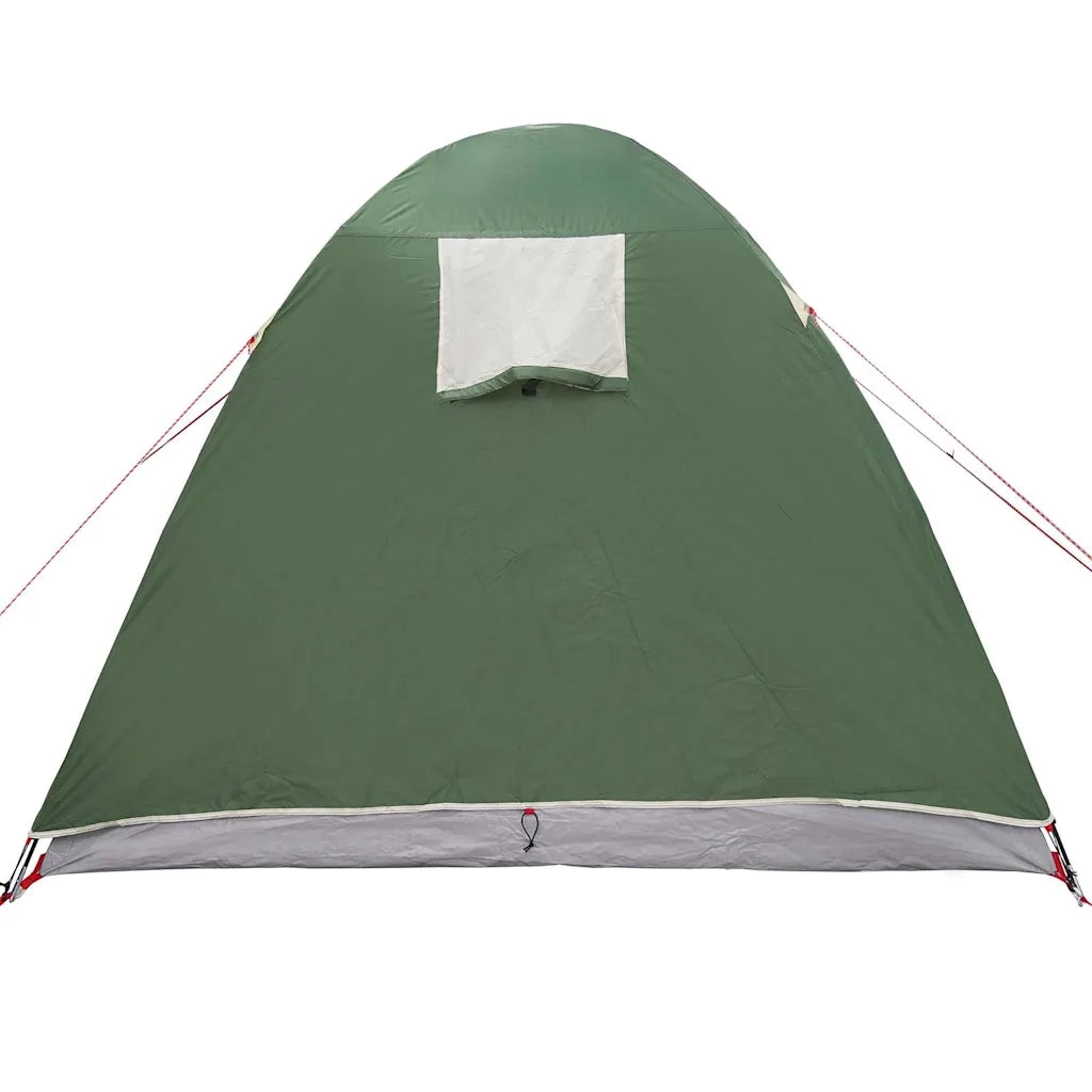 Tenda a Cupola Cupola con tetto Verde 384 x 254 x 170 cm 42001011